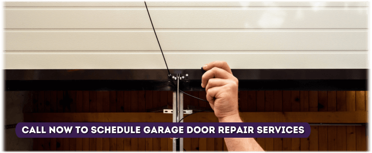 Garage Door Cable Replacement Nashville