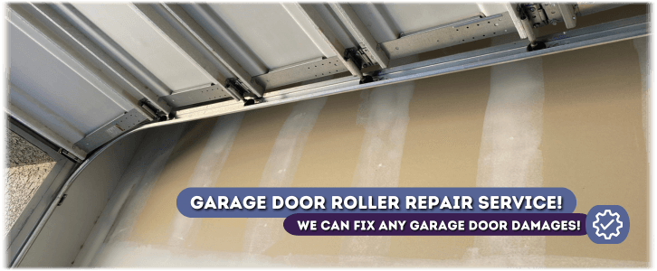 Garage Door Roller Repair Nashville